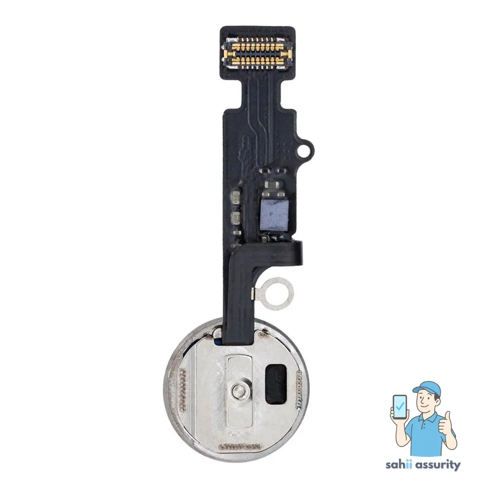 Home Button Complete for Apple iPhone 7 Plus Gold thumbnail